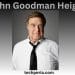 John Goodman Height