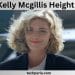 Kelly Mcgillis Height