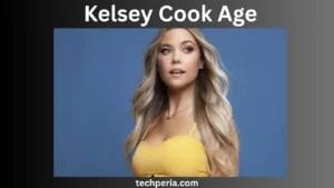 Kelsey Cook Age
