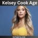 Kelsey Cook Age