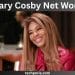 Mary Cosby Net Worth