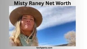 Misty Raney Net Worth