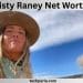 Misty Raney Net Worth
