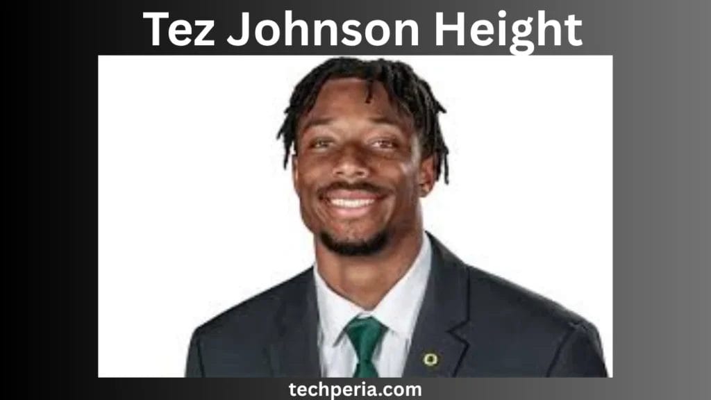 Tez Johnson Biography