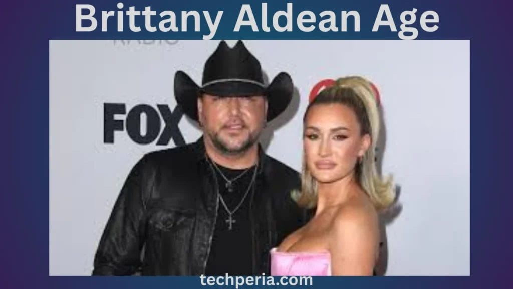 Brittany Aldean Biography