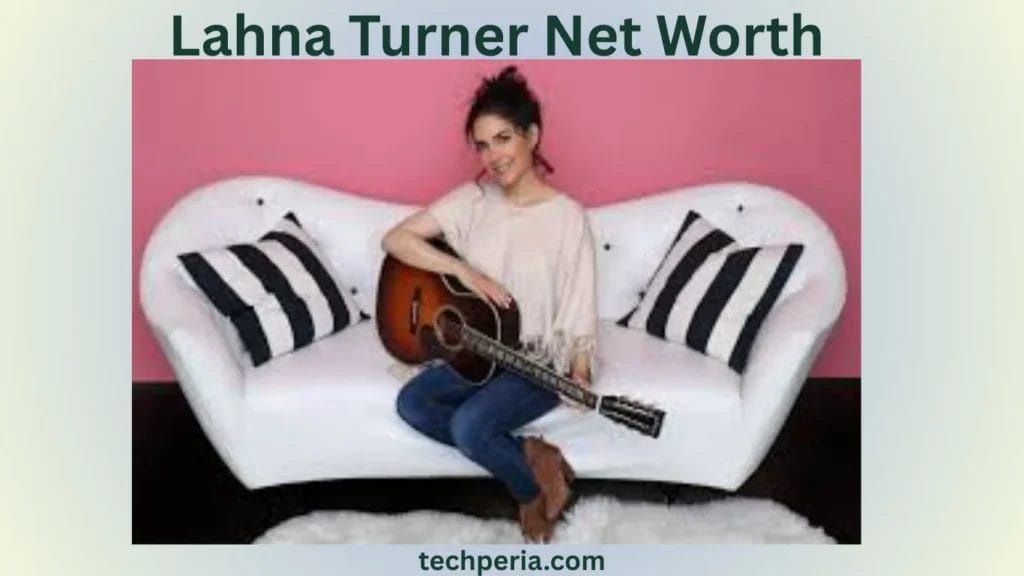 Lahna Turner Biography