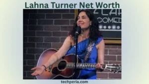 Lahna Turner Net Worth