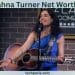 Lahna Turner Net Worth